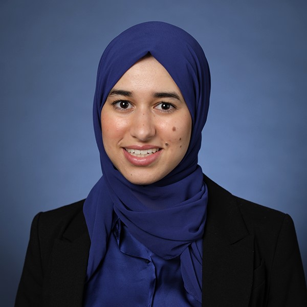 Khadija Soufi photo profile